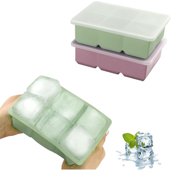 Форма для льоду 2 шт на 12 відділень JOPHEK