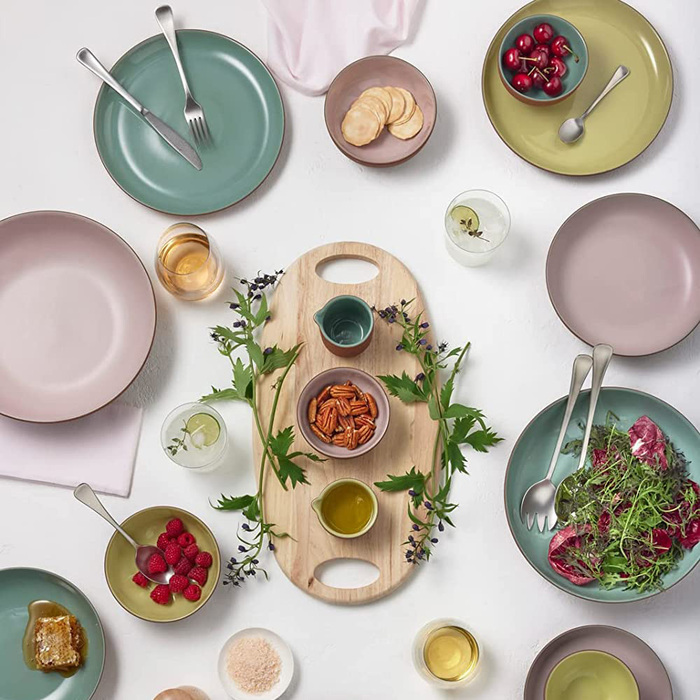 Миска, кераміка, діам. 12 см, 330 мл Maxwell & Williams SIENNA