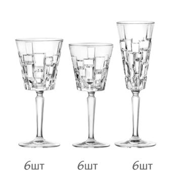 Набір з 18 елементів ETNA 73408020006 RCR