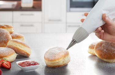 Набір кондитерський 4 предмети Gefu