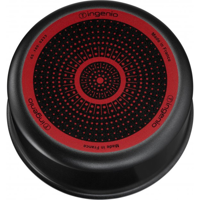 Tefal Набір посуду Ingenio Easy Cook&Clean, 13 предметів (L1539843)