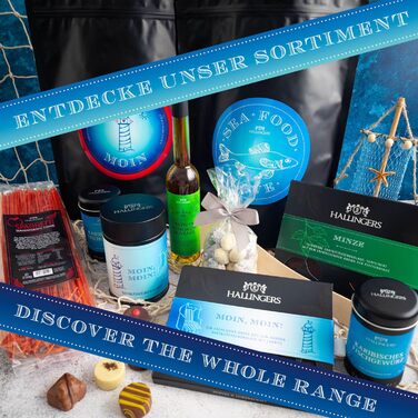 Подарунковий набір спецій ручної роботи, 24 спеції з усього світу (набір) - Літній подарунок та ідеальний подарунок для барбекю Новий дім, вітання, дружба, одужання, Deluxe Selection 24, 24 спеції (73511) (Морські продукти XXL, делікатеси (92671)), 24 -