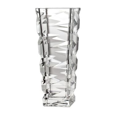 Ваза Zig Zag 33 см 6314 BOHEMIA