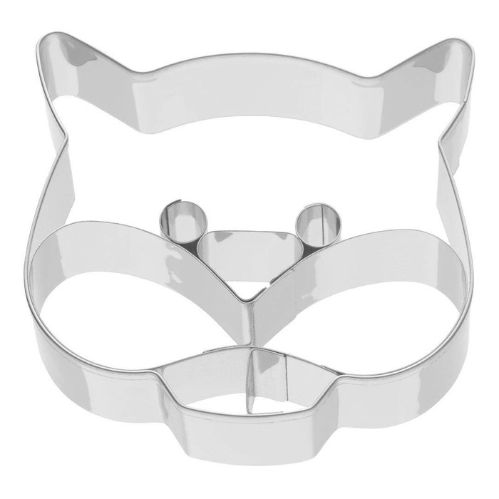 Форма для печива у формі білки All Season Cookie Cutters Kaiser