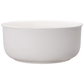 Піала кругла 20 см Twist White Villeroy & Boch