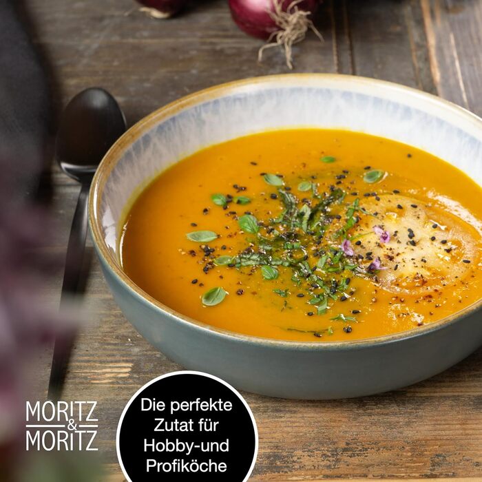 Набор посуды из 18 предметов 6 персон набор тарелок ярко-синего цвета из высококачественного фарфора 6 обеденных тарелок, десертных тарелок и мисок Набор посуды из 18 предметов