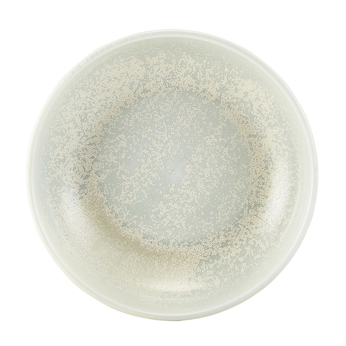 Миска глибока кругла 20*h 5.3 см, 1000 мл, Terra Porcelain Pearl, GenWare