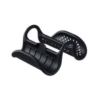 Органайзер для раковини sling чорний Umbra