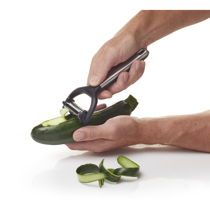 Овочечистка 3-в-1 Kitchen Craft MASTERCLASS