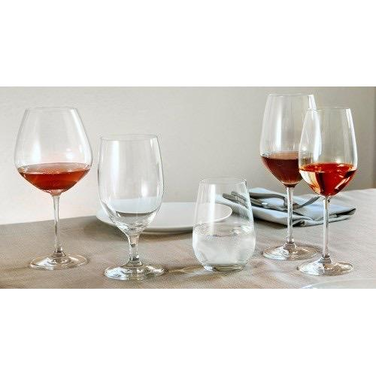 Келих для червоного вина, води 0,530 л 110459