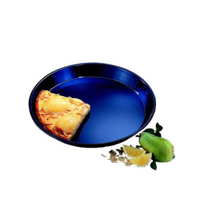 Деко круглий Ø 30 см Back - Liebe Dr. Oetker