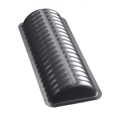 Форма для випічки прямокутна з округленими дном 30 см La Forme Plus Kaiser