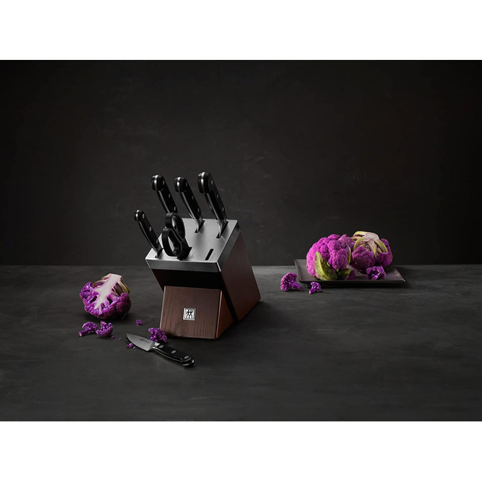 Набор ножей из 6 предметов Pro Zwilling