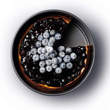 Форма для випічки Kitchen Craft MasterСlass, кругла, діам. 23 см