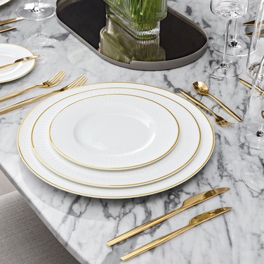 Тарілка для сніданку 22,5 см Chateau Septfontaines Villeroy & Boch