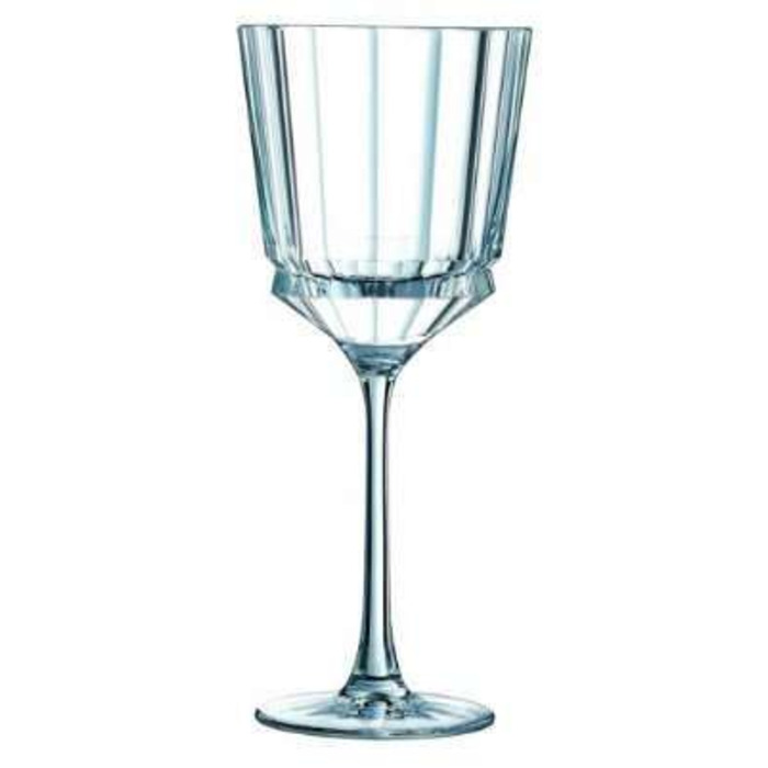 Бокал для вина ARC Cristal darques Macassar 350 мл Q4331