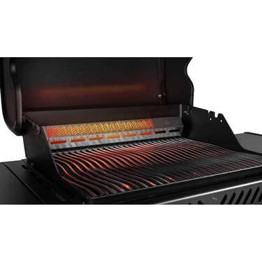 Газовий гриль Napoleon Phantom Rogue PRO-S 425, чорний RPS425RSIBPK-2-UA-PHM Код: 013124