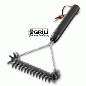 Щетка Т-образная 30 см Weber