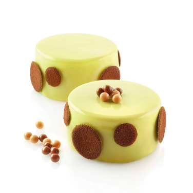 SF127/C Форма из резины