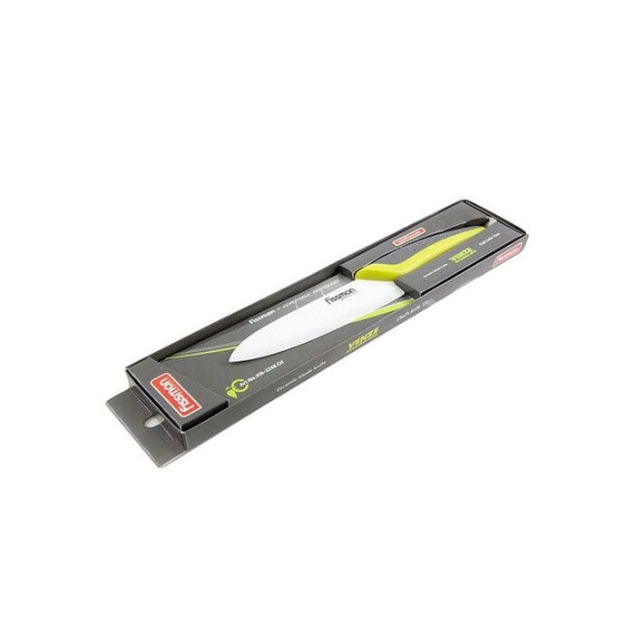 Ніж кухарський Fissman VENZE 15 см (2248)