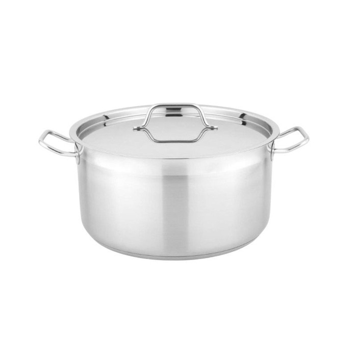 Каструля з кришкою Profi Line 12,5л 32*16 830773 NOIS