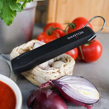 Нож для пиццы 27 x 2 x 10 см Santos