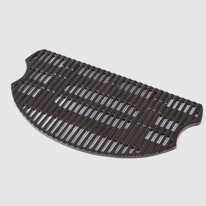 Чугунная решетка O-GRILL