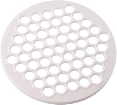 Прес для пельменів  24,5 см пластик Lastdaytime