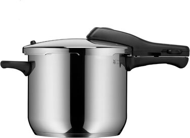 Скороварка 6,5 л, 2 рівні приготування Perfect WMF