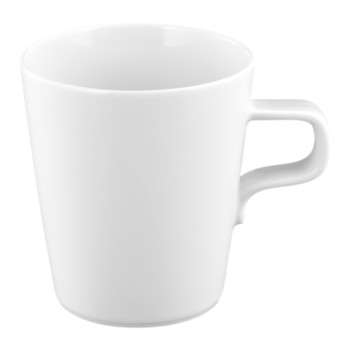 Чашка для латте 0,37 л біла No Limits Seltmann