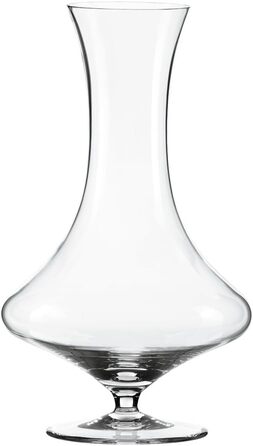 Набір для мартіні з 4 предметів, кришталеве скло, 260 мл, Willsberger Anniversary, 1416150 (графин)