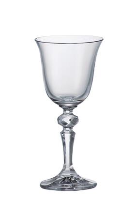 Келихи д/вина 170 мл Falco 6шт 4445 BOHEMIA