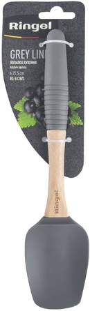 Лопатка RINGEL Grey line (6853988)