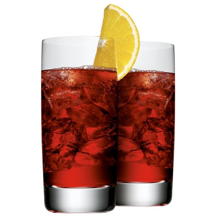 Стакан для коктейлів, набір 2 предмета Clever More WMF