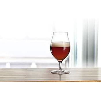 Набір пивних бокалів для дегустації 4 предмета Tasting Kit Beer Classics Spiegelau