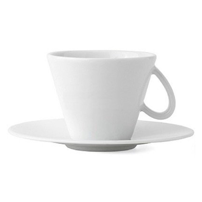 26923 Блюдце espresso 12,5 см серія 'Milano Centrale'