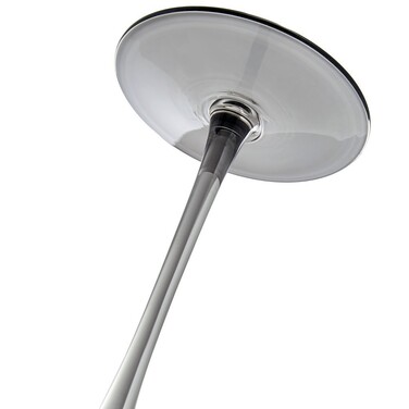 Набор из 2-х бокалов Fissman для белого вина 470 мл стекло (19059)