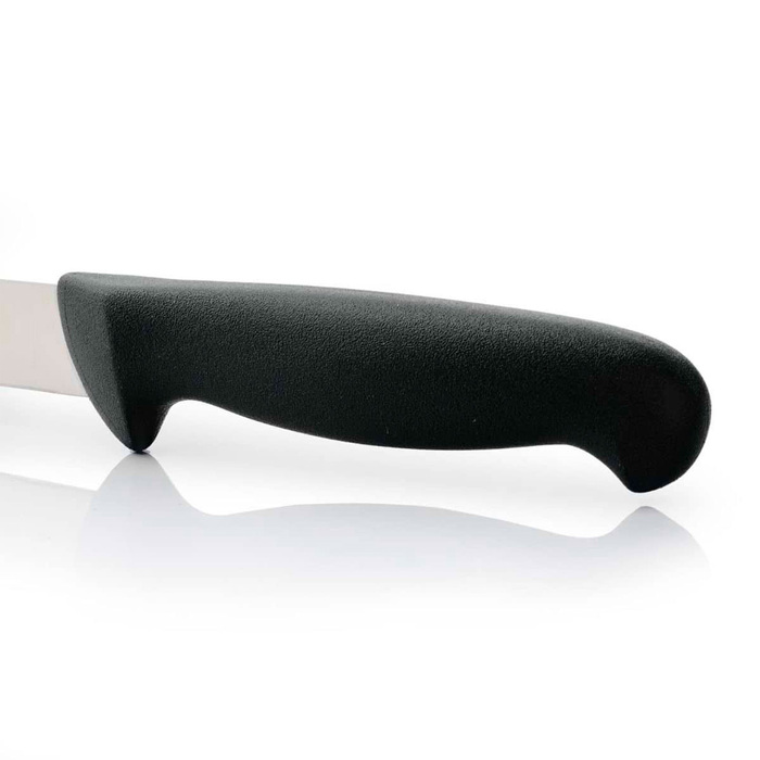 295225 Ніж для нарізки 190 мм серія '2900' чорний