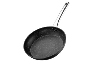 ARDESTO Ardesto Gemini Abetone сковорода 26 см, черный, алюминий