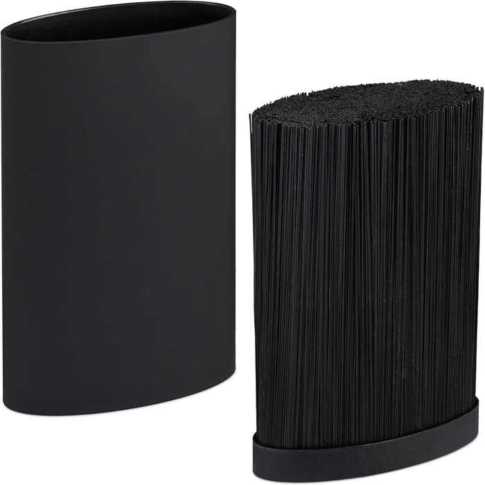 Блок для зберігання ножів Relaxdays