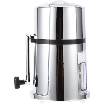 Ручний льодоподрібнювач 16 x 13 x 26 см TOTITOM