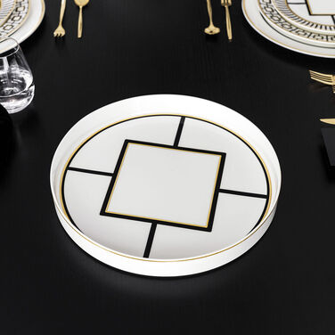 Піднос 33 см MetroChic Villeroy & Boch