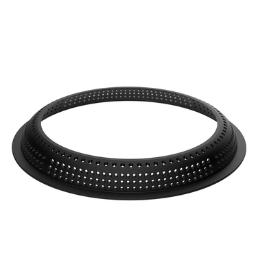 3D TARTE RING ROUND Ø180 H20 MM Форма з пластику