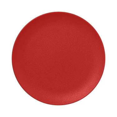 Тарілка мілка Rak Neofusion 31 см NFNNPR31BR