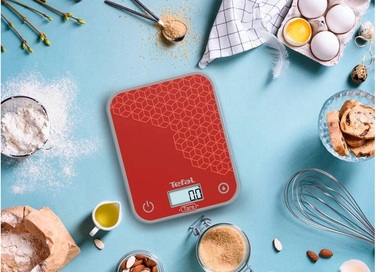 Ваги кухонні Tefal BC50D7V0 (7150894)