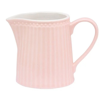 Молочник 0,25 л, світло-рожевий Alice GreenGate