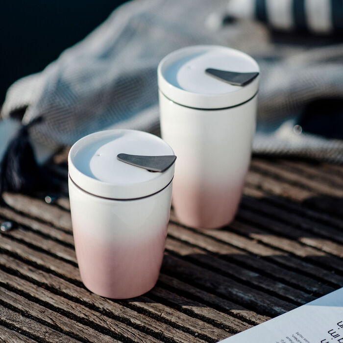 Термочашка 290 мл s Powder to Go Villeroy & Boch