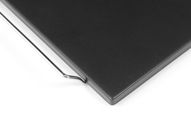 Камень для пиццы прямоугольный 38x30 см с подставкой GRILLI 300380 Код: 012334