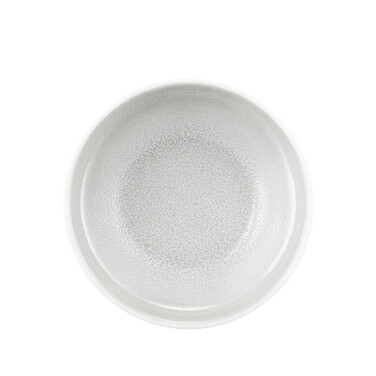 Миска 20 см, белая Sento Home Aura White Seltmann Weiden