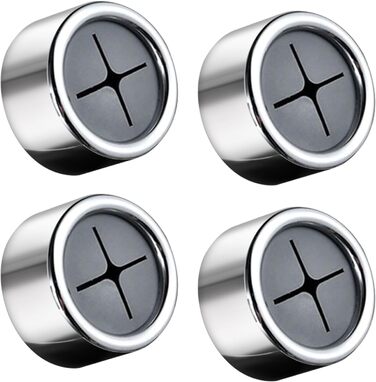 Тримач для кухонних рушників 4 шт Redamancy